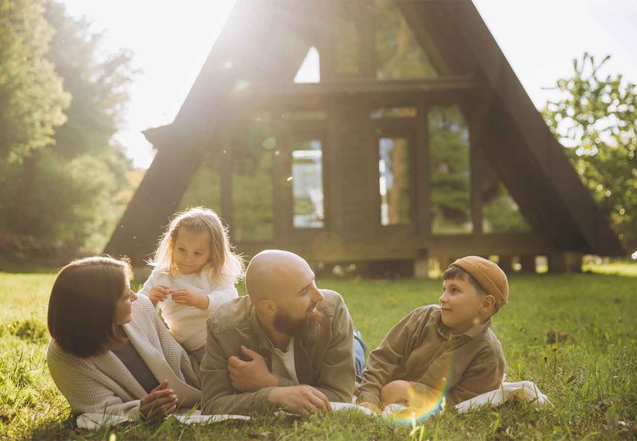 Epic Family Retreats Epic Family Retreats