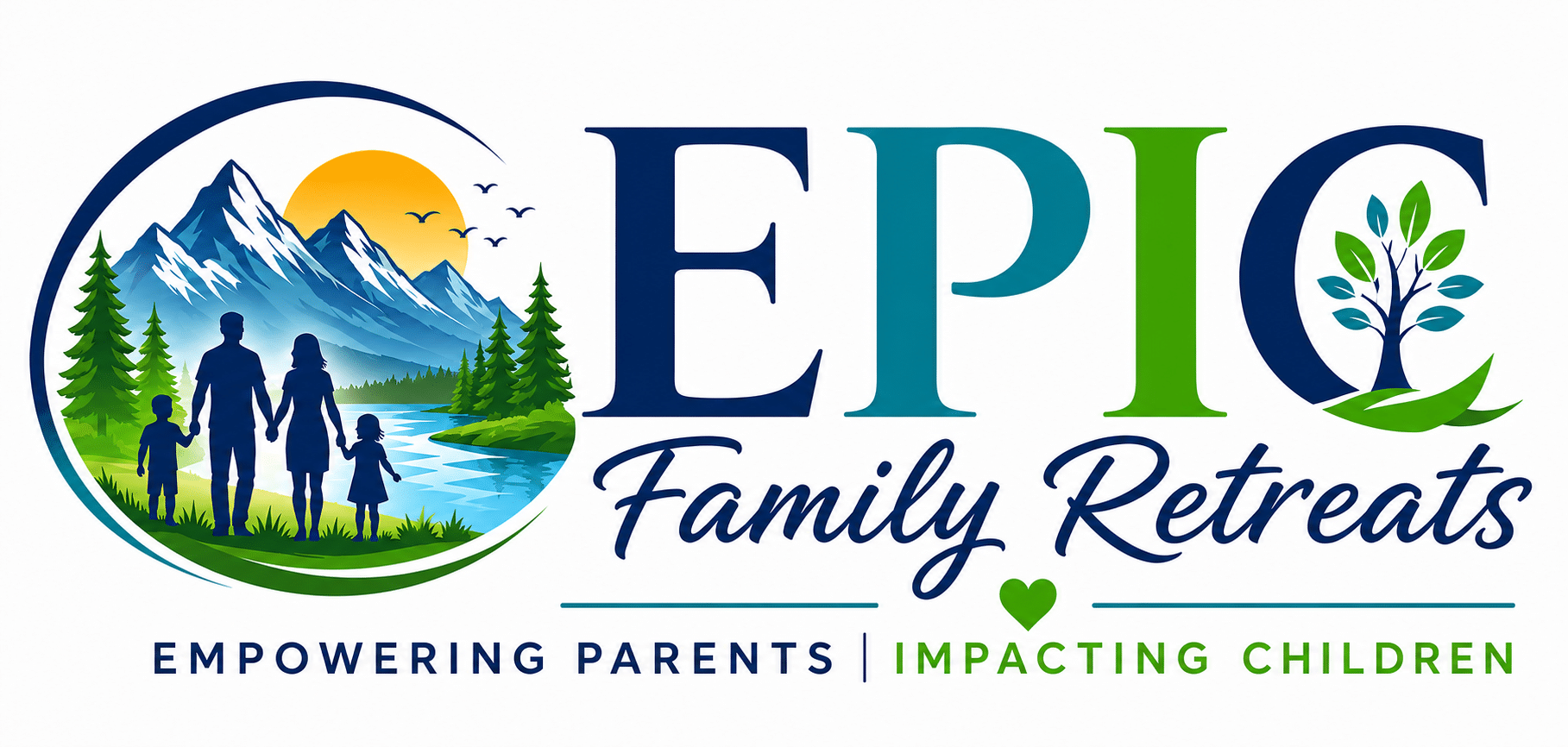 Epic Family Treats Logo