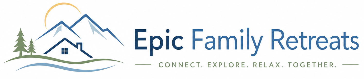 Epic Family Retreats